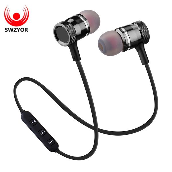 SWZYOR LY-11 металл Спорт Bluetooth наушники SweatProof наушники магнитный наушник стерео беспр
SWZYOR LY-11 металл Спорт Bluetooth наушники SweatProof наушники магнитный наушник стерео беспр