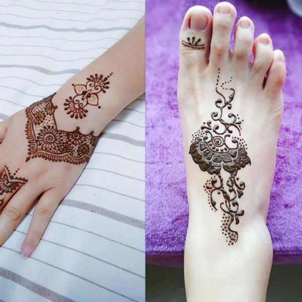 easy henna tattoo ink with stencils set flash sheets template tattoo template tool glitter temporary body art stenci b6q9
easy henna tattoo ink with stencils set flash sheets template tattoo template tool glitter temporary body art stenci b6q9