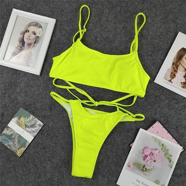 trendy women clothes polyester casual bikini set push up padded bra swimsuit swimwear bathing suit beach
trendy women clothes polyester casual bikini set push up padded bra swimsuit swimwear bathing suit beach