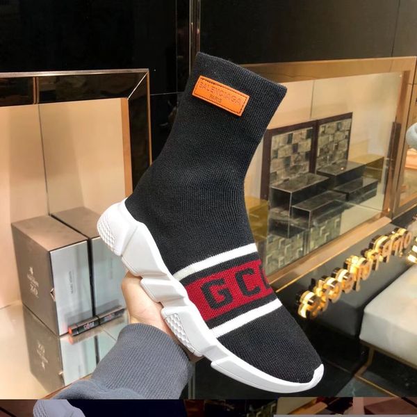 2020 new gt2 men and women socks shoes fashion sneakers couple models outdoor sports shoes daily casual breathable sports shoes belt box
2020 new gt2 men and women socks shoes fashion sneakers couple models outdoor sports shoes daily casual breathable sports shoes belt box