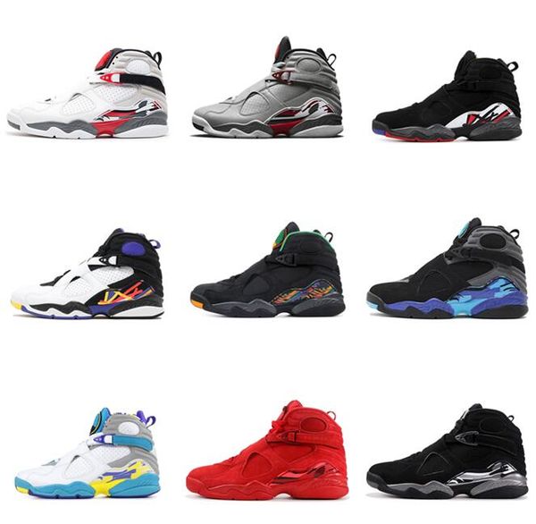 2020 new pendleton 8 valentine's day red basketball shoes 8s aqua chrome countdown pack mens athletics sneakers size7-13
2020 new pendleton 8 valentine's day red basketball shoes 8s aqua chrome countdown pack mens athletics sneakers size7-13