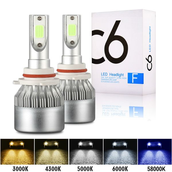 2x h7 led h11 h4 hi/lo h1 h3 h8 hb1 hb3 hb4 hb5 ps24w hir2 h13 h16 h27 9005 car headlight bulbs 3000k 4300k 6000k 8000k cob c6
2x h7 led h11 h4 hi/lo h1 h3 h8 hb1 hb3 hb4 hb5 ps24w hir2 h13 h16 h27 9005 car headlight bulbs 3000k 4300k 6000k 8000k cob c6