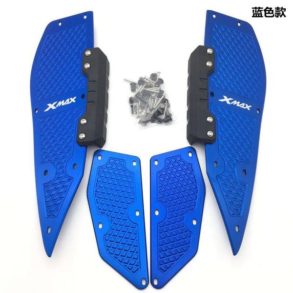 for xmax300 xmax 300 x-max300 2019 2020 front rear footboard step footrest pedal foot plate board pad panel scooter motor
for xmax300 xmax 300 x-max300 2019 2020 front rear footboard step footrest pedal foot plate board pad panel scooter motor