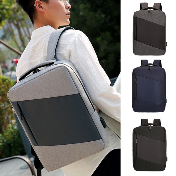 heflashor lapbackpack mens male backpacks business notebook mochila waterproof back pack usb charging bags travel bagpack
heflashor lapbackpack mens male backpacks business notebook mochila waterproof back pack usb charging bags travel bagpack