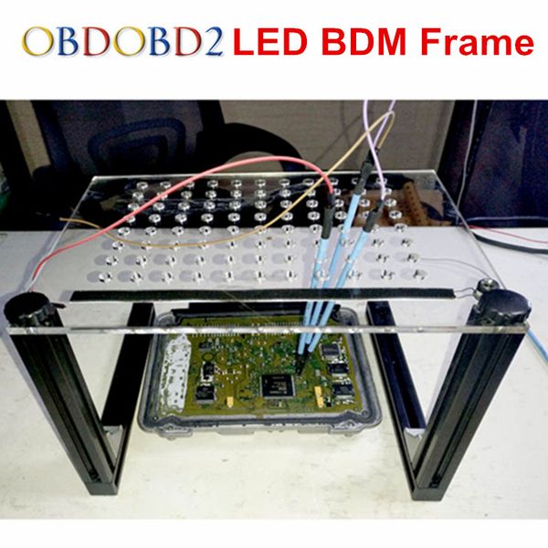 ecu board bracket led bdm frame with 4 probe pen ecu modified for kess v2 ktag fgtech auto chip tuning tool ship
ecu board bracket led bdm frame with 4 probe pen ecu modified for kess v2 ktag fgtech auto chip tuning tool ship