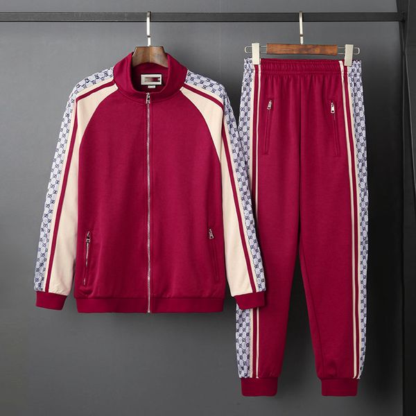#001 2020 NEW HOT Medusa sportswear men's full zipper men's sports suit men's sweatshirt set and pants Medusa sportswear
#001 2020 NEW HOT Medusa sportswear men's full zipper men's sports suit men's sweatshirt set and pants Medusa sportswear