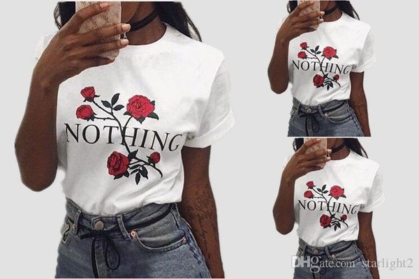 new women t-shirts casual harajuku printed pullover tee female t shirt short sleeve t shirt for women clothing, White
new women t-shirts casual harajuku printed pullover tee female t shirt short sleeve t shirt for women clothing, White