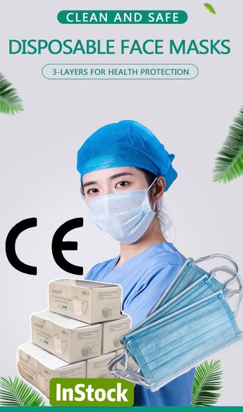 stock ce approved high standard fast shipping 3 ply triple thick face masks with anti dust air pollution protective face masks supplier
stock ce approved high standard fast shipping 3 ply triple thick face masks with anti dust air pollution protective face masks supplier