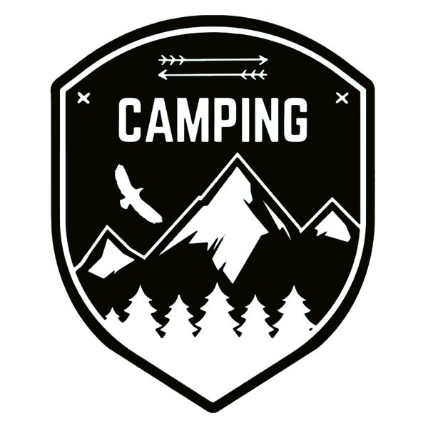 15*12.2cm camping vinyl decal sticker for car/truck window outdoors adventure trees beautiful car accessories
15*12.2cm camping vinyl decal sticker for car/truck window outdoors adventure trees beautiful car accessories