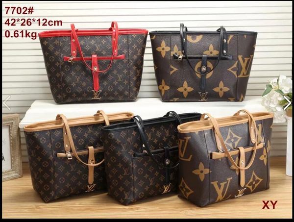 2pcs/set high qulity classic designer womens handbags flower ladies composite tote pu leather clutch shoulder bags female purse 7702
2pcs/set high qulity classic designer womens handbags flower ladies composite tote pu leather clutch shoulder bags female purse 7702