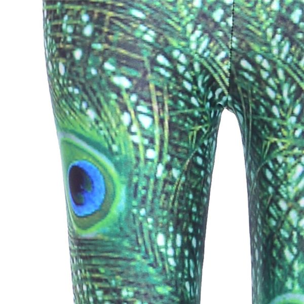 lady woman stretch fashion leggings jeggings wholesale peacock print slim pants fitness legging drop shipping, Black
lady woman stretch fashion leggings jeggings wholesale peacock print slim pants fitness legging drop shipping, Black