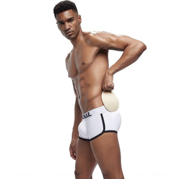 jockmail трусы трусы хип-проложенный мужской чашки боксер нижнее белье сексуальное + hip-проложенный мужское нижнее белье, Black;white
jockmail трусы трусы хип-проложенный мужской чашки боксер нижнее белье сексуальное + hip-проложенный мужское нижнее белье, Black;white