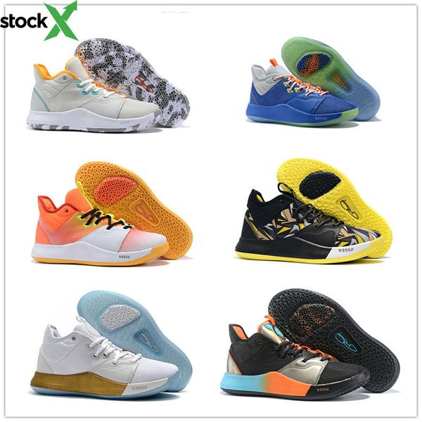 pg 3 mamba mentality opti yellow blue men basketball shoes paul george 3 nasa apollo missions white gold mens designer sports sneakers
pg 3 mamba mentality opti yellow blue men basketball shoes paul george 3 nasa apollo missions white gold mens designer sports sneakers