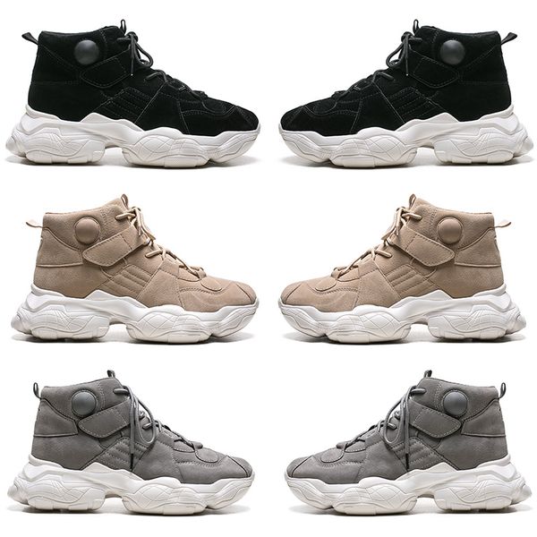 outdoor walking casual shoes men women breathable comfortable style trainers luxury sneakers sport designer old dad shoes size 39-44, White;red
outdoor walking casual shoes men women breathable comfortable style trainers luxury sneakers sport designer old dad shoes size 39-44, White;red