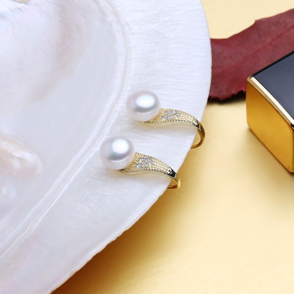 fenasy natural pearl jewelry sets 925 sterling silver pendant necklace for women drop pearl earrings gold color fine jewelry
fenasy natural pearl jewelry sets 925 sterling silver pendant necklace for women drop pearl earrings gold color fine jewelry