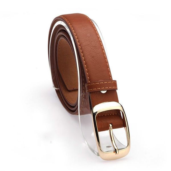 new arrival leather belt woman belts for women cinto feminino black white brown leopard belt strap female, Black;brown
new arrival leather belt woman belts for women cinto feminino black white brown leopard belt strap female, Black;brown