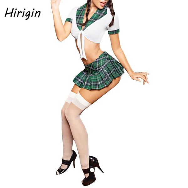 erotic cosplay women youth student uniform costume underwear lingerie roleplay erotic pleated skirt products, Red;black 
erotic cosplay women youth student uniform costume underwear lingerie roleplay erotic pleated skirt products, Red;black