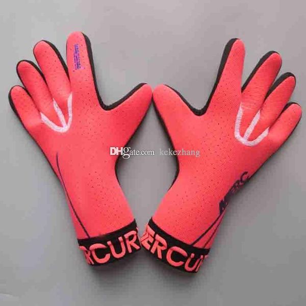 zk kids adults goalkeeper gloves strong without finger protection soccer thickened latex goal keeper gloves de futebol goalie glov, Black
zk kids adults goalkeeper gloves strong without finger protection soccer thickened latex goal keeper gloves de futebol goalie glov, Black