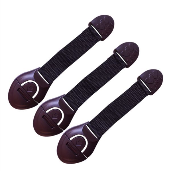 5/1pcs/lot cabinet door drawers refrigerator toilet baby safety locks for kids baby locks for children kids baby safety locks
5/1pcs/lot cabinet door drawers refrigerator toilet baby safety locks for kids baby locks for children kids baby safety locks