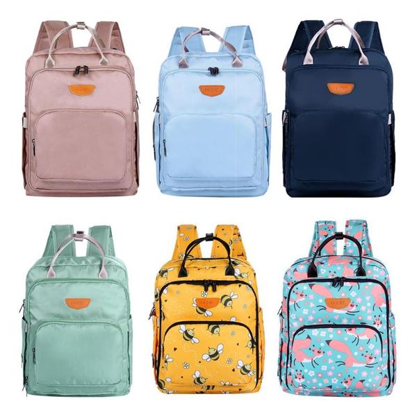 mummy maternity diaper bags baby care large capacity outdoors casual travel zipper tote bag for baby care women's fashion bag
mummy maternity diaper bags baby care large capacity outdoors casual travel zipper tote bag for baby care women's fashion bag