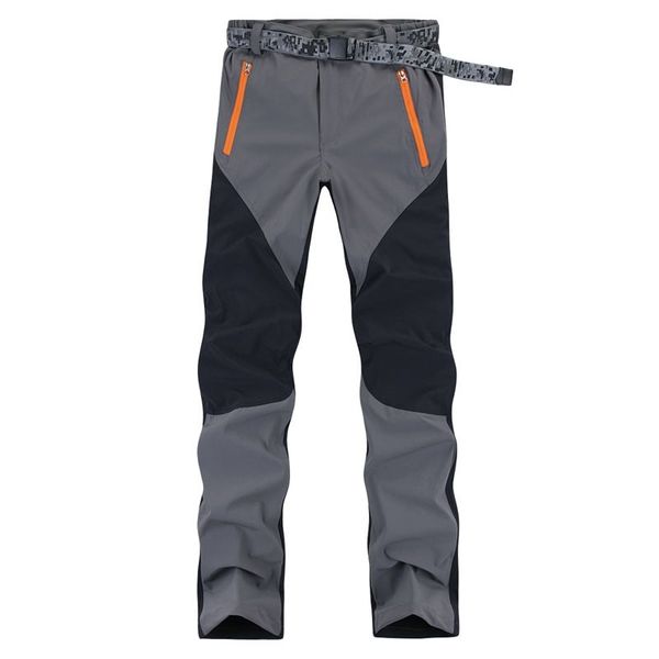 hiking pants men quick dry waterproof travel pants elastic sports fishing summer stretch hunting trekking camping trousers, Black;green
hiking pants men quick dry waterproof travel pants elastic sports fishing summer stretch hunting trekking camping trousers, Black;green