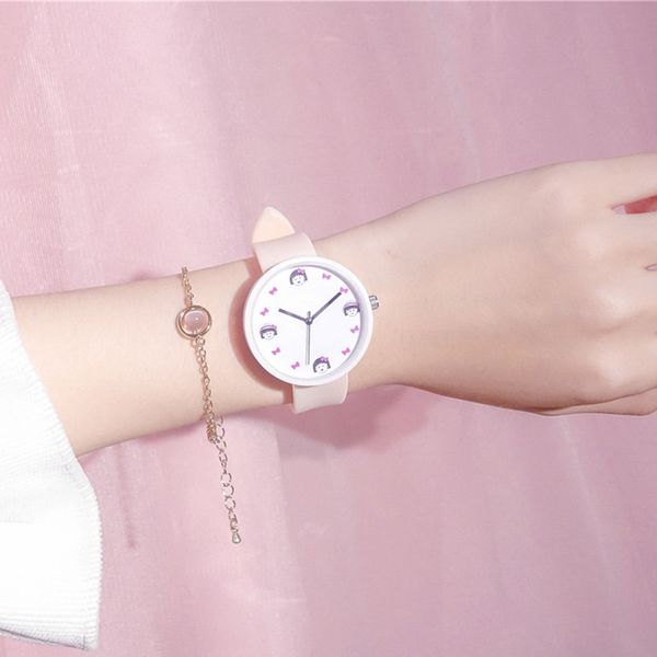 children fashion watch cute colorful creative cartoon dial design lovely kids watches quartz waterproof clock, Blue
children fashion watch cute colorful creative cartoon dial design lovely kids watches quartz waterproof clock, Blue