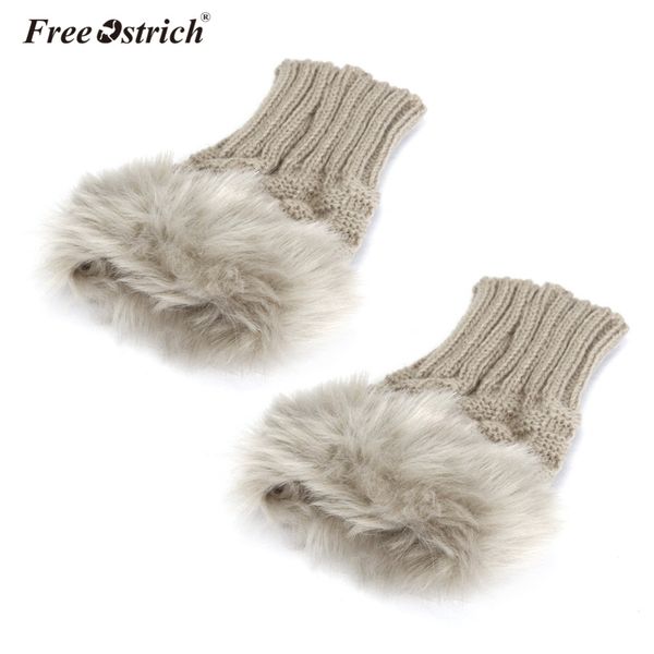 ostrich gloves women' winter warm fur gloves mittens guantes femme 2019 girl wrist fingerless faux a3120, Blue;gray
ostrich gloves women' winter warm fur gloves mittens guantes femme 2019 girl wrist fingerless faux a3120, Blue;gray