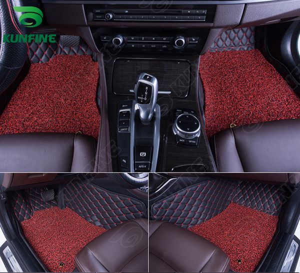 3d car floor mat for aveo car foot pad with one layer thermosol coil pad left hand driver styling liner
3d car floor mat for aveo car foot pad with one layer thermosol coil pad left hand driver styling liner