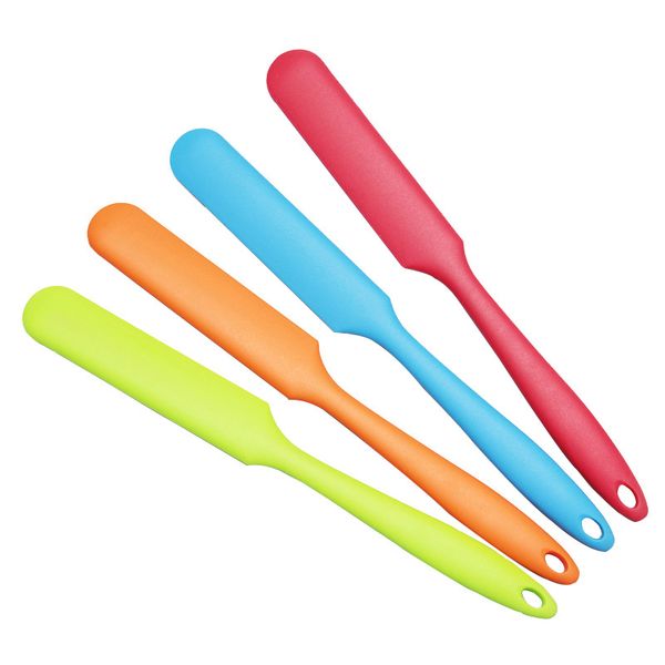 silicone spatula cream baking cream mixing butter scraper brush cake smoother polisher cake fondant decor one-piece steel core
silicone spatula cream baking cream mixing butter scraper brush cake smoother polisher cake fondant decor one-piece steel core