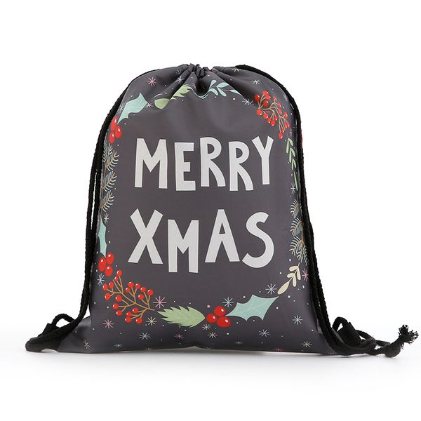 backpack bags fashion women mini drawstring christmas backpack 3d printing travel softback bags men drawstring bag female new
backpack bags fashion women mini drawstring christmas backpack 3d printing travel softback bags men drawstring bag female new