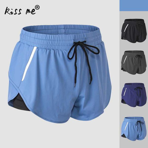 summer running shorts women reflective shorts blanks false two piece gym loose sport breathable yoga, White;red
summer running shorts women reflective shorts blanks false two piece gym loose sport breathable yoga, White;red
