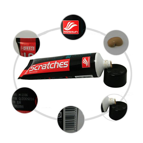 car scratch repair wax paint care scratch remover car anti-oxidation polishing grinding compound three-in-one auto repair
car scratch repair wax paint care scratch remover car anti-oxidation polishing grinding compound three-in-one auto repair