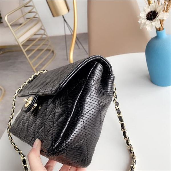 the 2020 fashion women's handbag lady designs a solid-color monochrome embroidered bracelet purse leather chain bag a219 crossb
the 2020 fashion women's handbag lady designs a solid-color monochrome embroidered bracelet purse leather chain bag a219 crossb