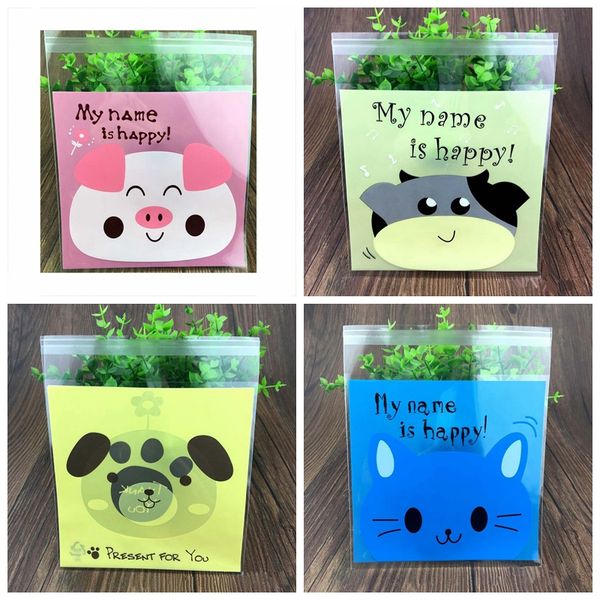 50/100pcs cartoon opp adhesive transparent self-adhesive bag birthday party baking biscuit bag packaging
50/100pcs cartoon opp adhesive transparent self-adhesive bag birthday party baking biscuit bag packaging