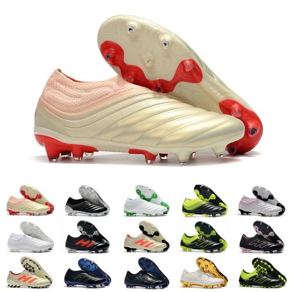 copa 19+ 19.1 fg ag 19+x 19 slip-on champagne solar red soccer football shoes boots scarpe calcio cleats taquets size 36-45, White;red
copa 19+ 19.1 fg ag 19+x 19 slip-on champagne solar red soccer football shoes boots scarpe calcio cleats taquets size 36-45, White;red
