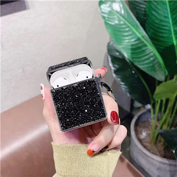 diamond case shining glistening bingbing soft for airpods case for apple airpods 1/2 protector cover for airpod cover
diamond case shining glistening bingbing soft for airpods case for apple airpods 1/2 protector cover for airpod cover
