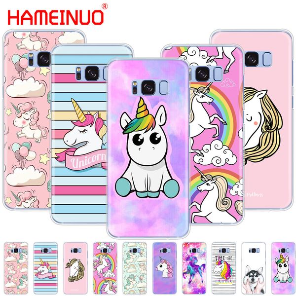 hameinuo rainbow unicorn чехол для мобильного телефона samsung galaxy s9 s7 edge plus s8 s6 s5 s4 s3 mini
hameinuo rainbow unicorn чехол для мобильного телефона samsung galaxy s9 s7 edge plus s8 s6 s5 s4 s3 mini