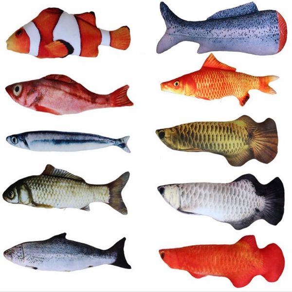 kemisidi plush creative 3d carp fish shape cat toy gifts catnip fish stuffed pillow doll simulation fish playing toy for pet
kemisidi plush creative 3d carp fish shape cat toy gifts catnip fish stuffed pillow doll simulation fish playing toy for pet