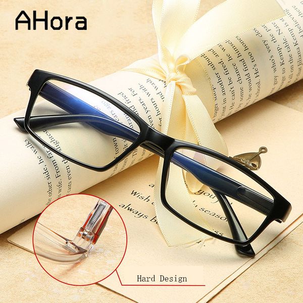 ahora reading glasses men women anti blue rays presbyopia reading eyeglasses eyewear with +1.0 +1.5 +2.0 +2.5 +3.0 +3.5 +4.0, White;black
ahora reading glasses men women anti blue rays presbyopia reading eyeglasses eyewear with +1.0 +1.5 +2.0 +2.5 +3.0 +3.5 +4.0, White;black