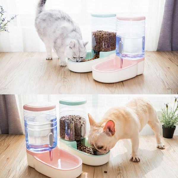 eleg-3.8l pet собака автоподатчик pet feeder большой емкость вода диспенсер для cat big dog пьющих животных поилки
eleg-3.8l pet собака автоподатчик pet feeder большой емкость вода диспенсер для cat big dog пьющих животных поилки