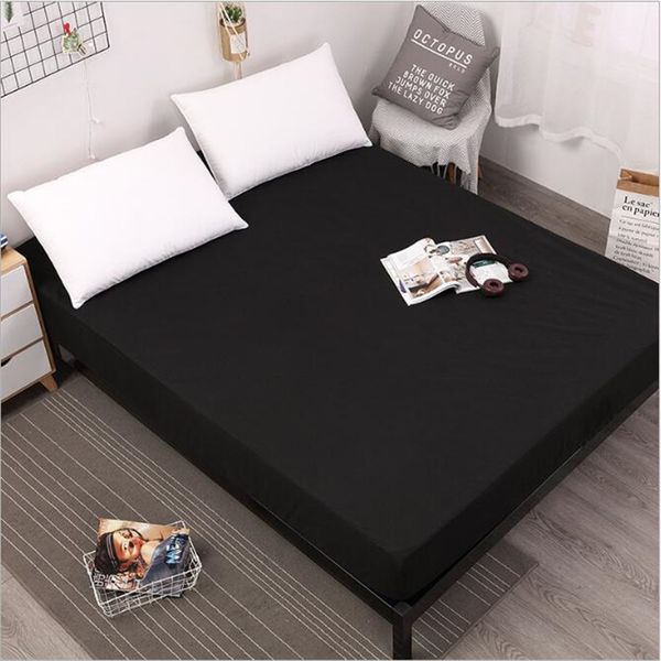 polyester matress cover 100% waterproof mattress protector bed anti-mite anti-dust anti-slippery and washable mattress cover
polyester matress cover 100% waterproof mattress protector bed anti-mite anti-dust anti-slippery and washable mattress cover