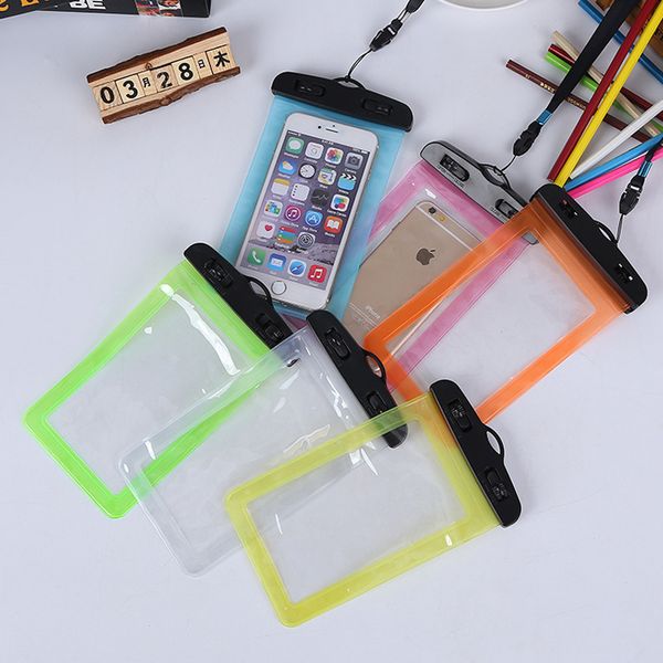 noctilucent waterproof case bag pvc protective mobile phone bags pouch case holder diving swimming sports for iphone 6 plus dbc dh1129
noctilucent waterproof case bag pvc protective mobile phone bags pouch case holder diving swimming sports for iphone 6 plus dbc dh1129