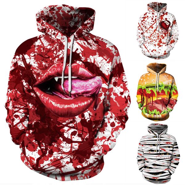 new 2019 pop mens hoodies sweatshirt 3d pullover hooded jacket coat outwear jumper ing, Black
new 2019 pop mens hoodies sweatshirt 3d pullover hooded jacket coat outwear jumper ing, Black