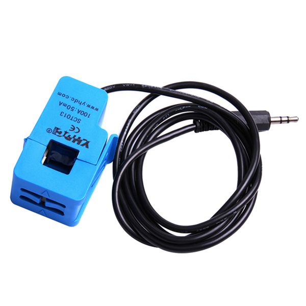 current transformer sct013 50hz-150khz for alternating current lighting fixtures
