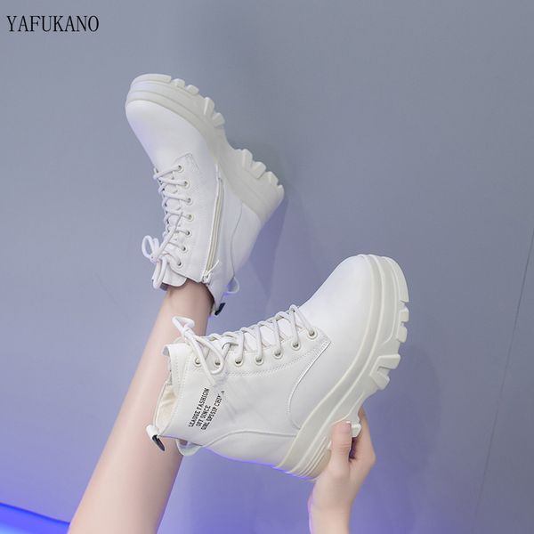 winter white boots sneakers women fashion platform ankle boots lace up combat snow shoes woman warm plush winter, Black
winter white boots sneakers women fashion platform ankle boots lace up combat snow shoes woman warm plush winter, Black