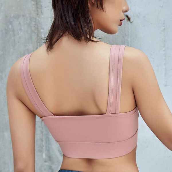 yoga sports women's fitness running shockproof gathering stereotypes underwear femal beauty back vest yoga sports bra, White;black
yoga sports women's fitness running shockproof gathering stereotypes underwear femal beauty back vest yoga sports bra, White;black