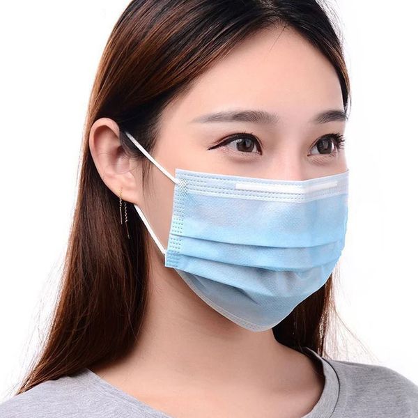 in stockblue prevent disposable face mask dust masks cover with three-layer filter non-woven dust breathable mouth out proof masks
in stockblue prevent disposable face mask dust masks cover with three-layer filter non-woven dust breathable mouth out proof masks