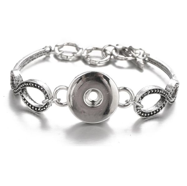 noosa snap bracelet jewelry infinity ginger snap buttons chunk charm wristband fit diy 18mm snaps jewelry, Golden;silver
noosa snap bracelet jewelry infinity ginger snap buttons chunk charm wristband fit diy 18mm snaps jewelry, Golden;silver