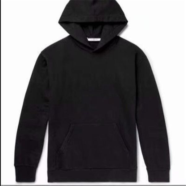 2018 designer mens hoodies fashion brand hoodies men women sell autumn pullover long sleeve hoodie mens clothing, Black
2018 designer mens hoodies fashion brand hoodies men women sell autumn pullover long sleeve hoodie mens clothing, Black