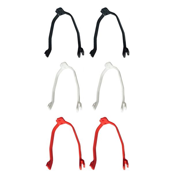 2pcs electric scooter rear mudguard bracket rigid support for xiaomi mijia m365/m365 pro scooter accessories parts
2pcs electric scooter rear mudguard bracket rigid support for xiaomi mijia m365/m365 pro scooter accessories parts
